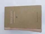 DE LA FUNDAREA ROMEI - TITUS LIVIUS VOLUMUL III