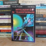 CLAUDIU TRANDAFIR - INTELIGENTA SI TRANSFORMARE , 1997 *