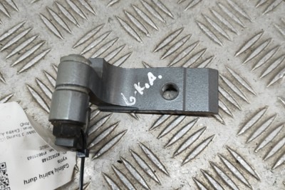 Balama ușă st&amp;acirc;nga spate BMW 3 Touring G21 2022 OEM: 7246063 25032148 foto