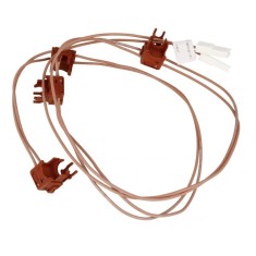 Intrerupator aprindere scanteie, aragaz Gorenje GKS5C70BJ