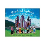 Kindred Spirits: Shilombish Ittibachvffa