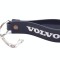 Breloc chei auto din Softpvc tip Vol 100x20mm