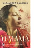 O mama - Alejandro Palomas