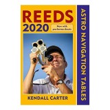Reeds Astro Navigation Tables 2020