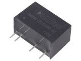 Convertor DC/DC 2W 5V la 15V 133mA SIP7
