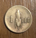Cumpara ieftin 1 leu 1940, Rom&acirc;nia