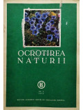 N. Salageanu (red.) - Ocrotirea naturii 16, nr. 2 (editia 1972)