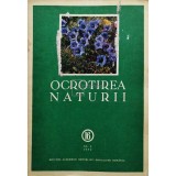 N. Salageanu (red.) - Ocrotirea naturii 16, nr. 2 (Editia: 1972)