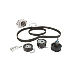 Set pompa apa + curea dintata VW CADDY III combi 2KB 2KJ 2CB 2CJ CONTITECH CT957WP3