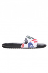 Slapi Nike Benassi JDI Print - 631261-035 foto