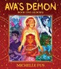 Ava&#039;s Demon, Book 1: Reborn