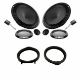 Cumpara ieftin Pachet difuzoare auto Audison Prima dedicat usi fata Honda Civic 2021-, RMS 100W