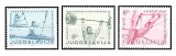 Cumpara ieftin Iugoslavia 1982 - Sport, serie neuzata