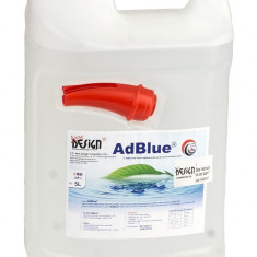 AdBlue New Design Composite 5L