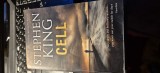 Cell de Stepthen King (limba engleza)