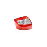 Stop spate lampa Audi A4 (B6), 11.00-11.04 Sedan, omologare ECE, spate, fara suport bec, 8E5945217; 8E5945217A, Stanga