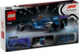 LEGO Speed Champions - Williams Racing FW46 F1 Race Car (77249) | LEGO