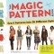 The Magic Pattern Book: Sew 6 Patterns Into 36 Different Styles!