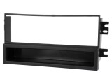 Cadru Radio 1 DIN Negru ACV pentru Kia