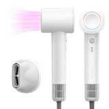 Cumpara ieftin Uscator de Par iHunt Femme AI Hair Dryer HD7, 1100W, Motor 110.000 rpm, 200 Milioane Ioni Negativi, Senzor AI, Control Inteligent al Temperaturii