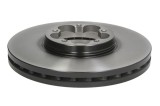 Disc frana FORD TRANSIT CUSTOM bus (2012 - 2016) KRIEGER 0950004580