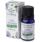 Ulei vegetal aromat lavanda proaspata - stamford 10ml