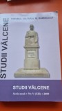 Studii Valcene Serie noua Nr. V (XII) 2009