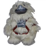 Jucarie din plus Star Wars Moroff, 27 cm, Play By Play