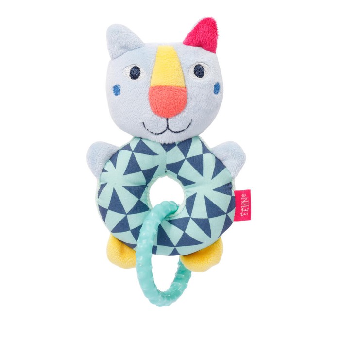 Zornaitoare - Pisicuta PlayLearn Toys