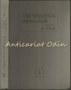 Terapeutica Medicala I, R. Paun, Vol. I, Editura Medicala, 1982, 360 Pagini, Romana, Coperta Cartonata
