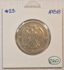 260, Yugoslavia, Iugoslavia, 20 Dinara 1938, KM#23, Argint, PETAR II, Europa