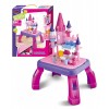 Masuta educativa tip Lego Princess Castle, Oem