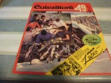 Revista Cutezatorii - nr 49 din 1970
