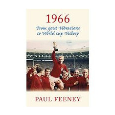 From Good Vibrations to World Cup Victory 1966