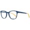 Sting VST302 4G5M 52, Rama ochelari de vedere, Unisex