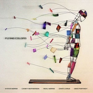 Flying Colors Flying Colors LP (2vinyl) foto