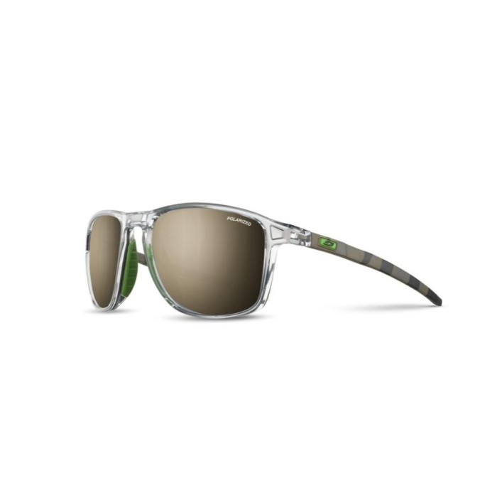 Ochelari de soare Julbo COMPASS Polarized 3 briliant/green