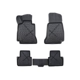 Covoare cauciuc tavita compatibile Mercedes Clasa E W213 2016-&gt; Cod: 3D AP-1108 / A80-X144 Automotive TrustedCars, Oem