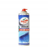 Cumpara ieftin Spray Dezghetat Parbriz 300 ML, Turtle wax