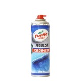 Cumpara ieftin Spray Dezghetat Parbriz 300 Ml Turtle Wax
