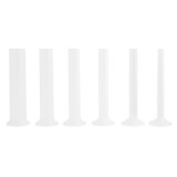 KY-V3-5-7L Set de 6 palnii din plastic pentru carnati Elefant Innovative ReliableTools