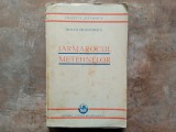 Dragos Protopopescu - Iarmarocul metehnelor, 1932