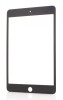 Geam Sticla + OCA iPad Mini 5 (2019) A2133, A2124, A2126, A2125, Negru