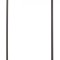Geam Sticla + OCA iPad Mini 5 (2019) A2133, A2124, A2126, A2125, Negru