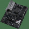 Placa de baza AsRock Socket AM4 X570 Phantom Gaming 4 Supports AMD AM4Socket Ryzen? 2000 and 3000 Series processors Supp