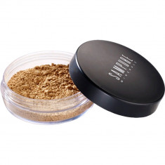 Instant Glow Mineral Pudra de fata SP04 Golden foto