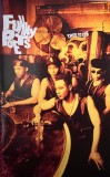 Funky Poets - True To Life, Caseta audio