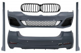 Pachet Exterior Complet compatibil cu BMW Seria 5 G30 LCI (2020-up) M-Tech Design