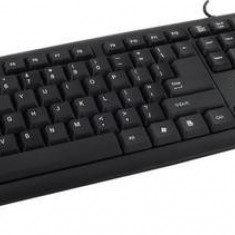 Tastatura Esperanza Titanum TK102 (Negru)