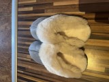 Papuci casă damă 38
